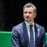 "Žalgiris" manager – about the newcomer and the paid buyout: "We practically put it in ourselves"