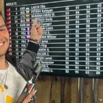 Lithuania – Bronze at the European U18 Shooting Sport Championship