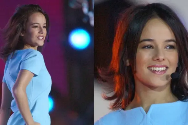 After the scandalous Alizee concert in Palanga – bells of outrage from Vilnius: "Will they mock us too?"