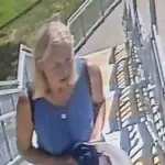 Kaunas police are still searching for a missing teacher – the woman is having difficulty orienting herself in the environment