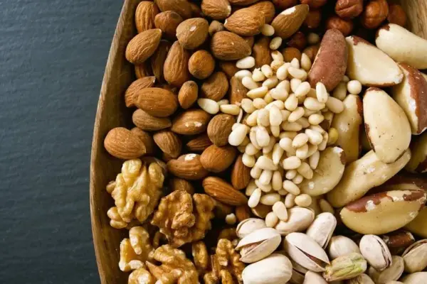 Your 2 per day – more of these nuts may be too much: here’s why