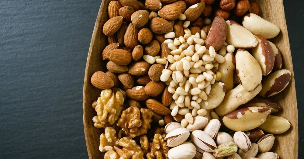 Your 2 per day – more of these nuts may be too much: here’s why
