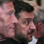 Volodymyr Zelensky: ballistic missile interceptors could have saved lives