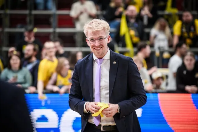 picture alliance / Eibner-Pressefoto / Scanpix/Johsas Andersenas