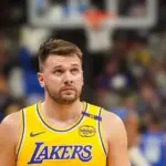 „Lakers“ club – sold again: buyers associated with Trump paid a record amount