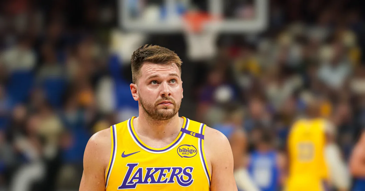 „Lakers“ club – sold again: buyers associated with Trump paid a record amount