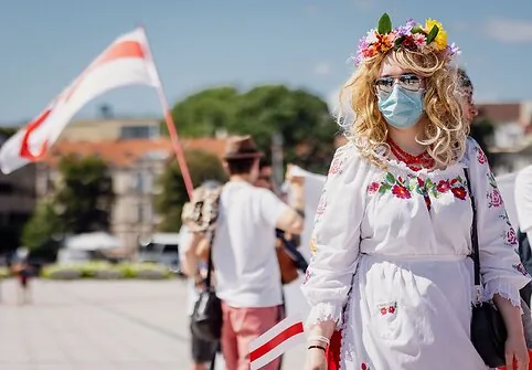 Belarusian Dignity Day