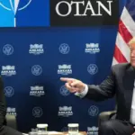 Three reasons why Trump sided with Ukraine: it's not that simple