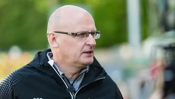 Former Lithuanian national team coach Urbonas moves to Šiauliai