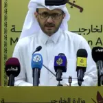 Kataras: efforts for Iran and US agreement continue