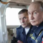 Putin traveled to the very edge of Russia: the visit enraged Japan