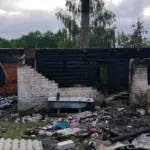 Accident in Alytus district: help requested for family who lost everything in a fire
