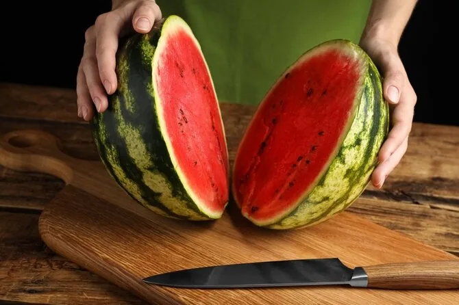 Shutterstock nuotr./Arbūzas