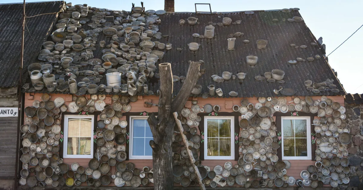 For the whole family: 6 fun places in Lithuania that will brighten the mood of the coming autumn