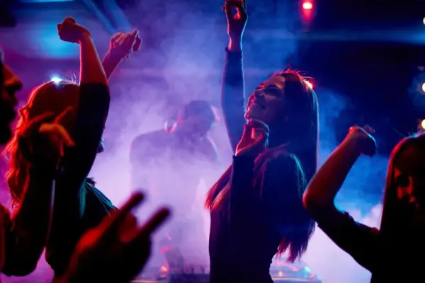 A popular nightclub is closing in this city: "This is not a trick"