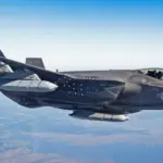Israel prepares to produce a fighter jet capable of competing with the F-35