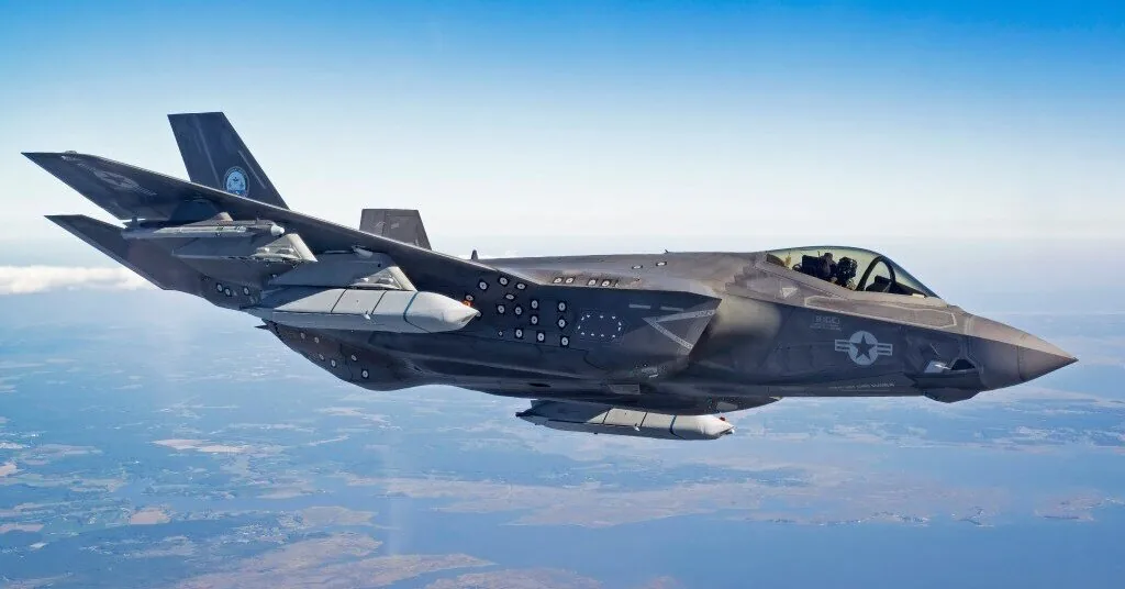 Israel prepares to produce a fighter jet capable of competing with the F-35