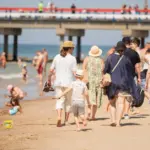 Weather forecast for the coming days: a promise of beautiful summer