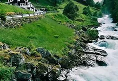 Norvegija