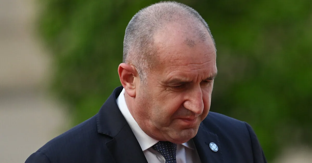 A drone that flew in from Romania exploded near the gas pipeline in Bulgaria