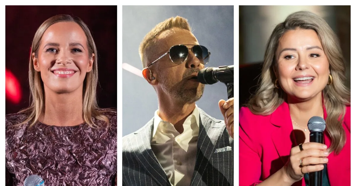 Can you recognize 10 famous Lithuanians from their photos?