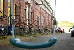 IV Fort Barracks in Kaunas Brought to New Life