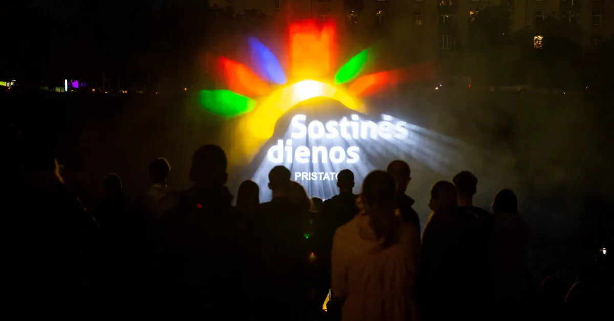 Vilnius Municipality established an award for foreigners who have contributed to the city
