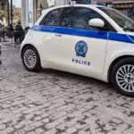 Suspect detained in Greece over British woman's body found in suitcase