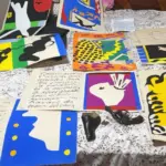 Henri Matisse works stolen last year found in Brazil