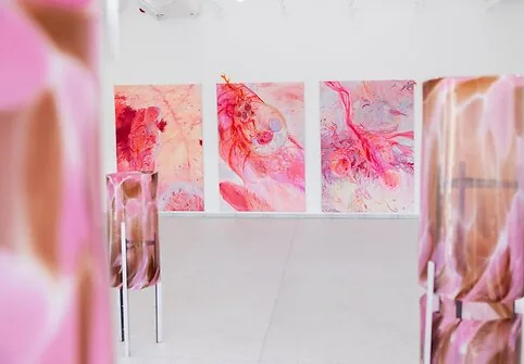 Contemporary Art Center Exhibition