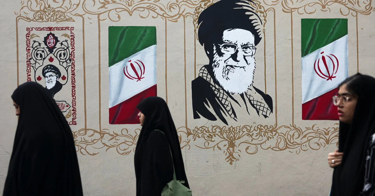 Iranian Armed Forces warn Persian Gulf states about assistance to the US military