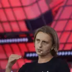 „Revolut“ vadovui – pretenzija dėl už superjachtą nesumokėtų komisinių