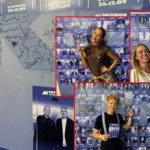 Artists entangled in a peculiar M1 music awards game exchange VIP invitations for promises