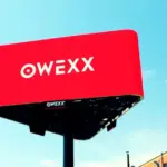 Effective communication in cities: "Owexx" LED outdoor screen network