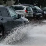 Vilnius awaits a severe storm, possibly even a natural disaster: services are already preparing