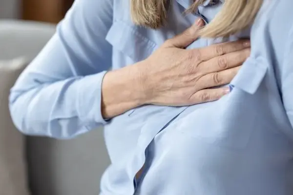 Cardiologists don't do this: these habits directly kill the heart