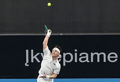 Ričardas Berankis