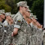 The Colonel Juozas Vitkus Engineering Battalion became a regiment