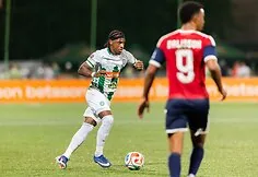 UEFA Conference League match: Vilnius „Žalgiris“