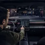 In the world of autonomous cars: from computer screen to reality