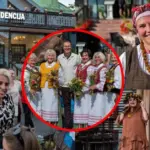 This can only happen at the "Grandmothers' Residence": St. John's Day is celebrated with a bang!