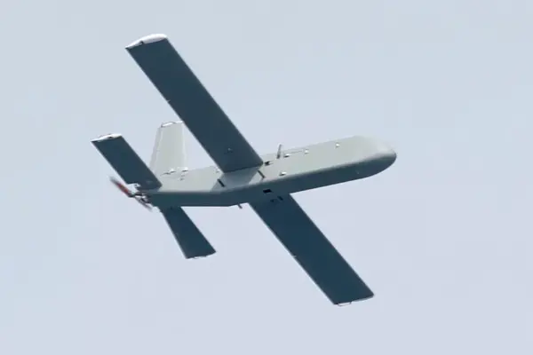 Sofija summoned the Ukrainian ambassador over the downed drone, Ukraine denies targeting Bulgaria