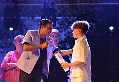 International Schlager Festival “Palanga 2026”