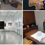 Unlocked sections no longer attract: answered what is needed for small town museums to get visitors