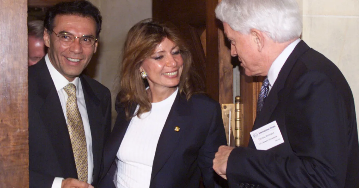 Ecuadorian diplomat enters the race for UN Secretary-General position