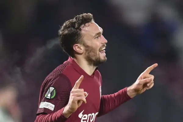 „Kauno Žalgiris“ strengthened with a forward from Croatia