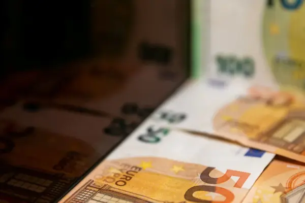 Scammers swindled 10.3 thousand euros from a Vilnius resident