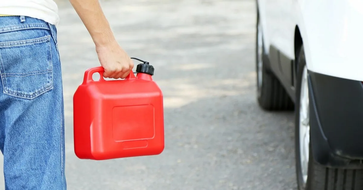 The week started with new fuel prices: what has changed?