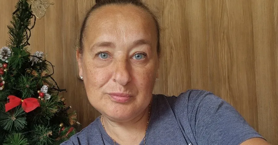 A serious illness was revealed only by high blood pressure: Jolita, a mother of 5 children, calls her survival a miracle