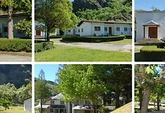 Village for sale in the Galicia region